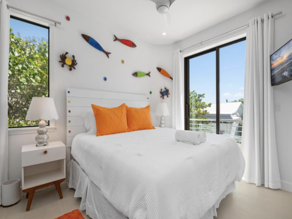 Anna Maria Island Four Bedroom Florida On The Beach!